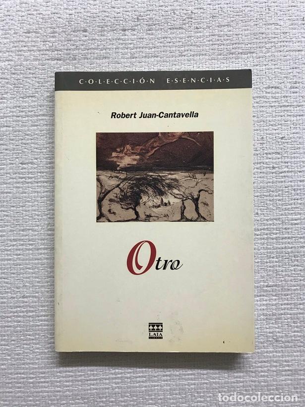 Libros: Otro - Robert Juan-Cantavella - Foto 1