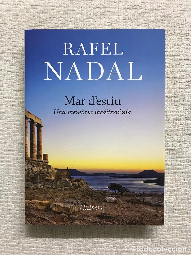 Libros: Mar destiu - Rafel Nadal - Foto 1