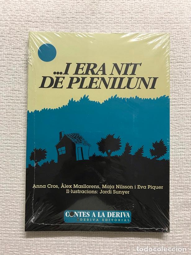 Libros: I Era Nit De Pleniluni - Autors diversos - Foto 1