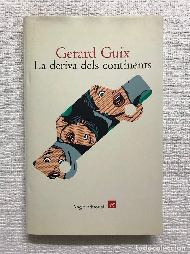 Libros: La deriva dels continents - Gerard Guix - Foto 1