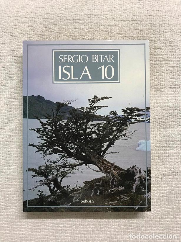 Libros: Isla 10 - Sergio Bitar - Foto 1