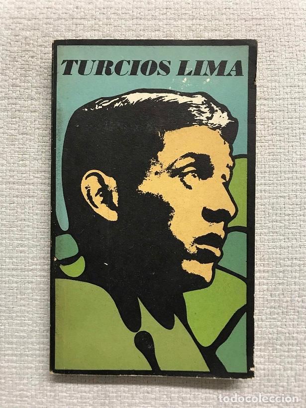 Livres: Turcios Lima