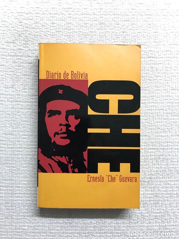 Libros: Diario de Bolivia - Ernesto Che Guevara - Foto 1
