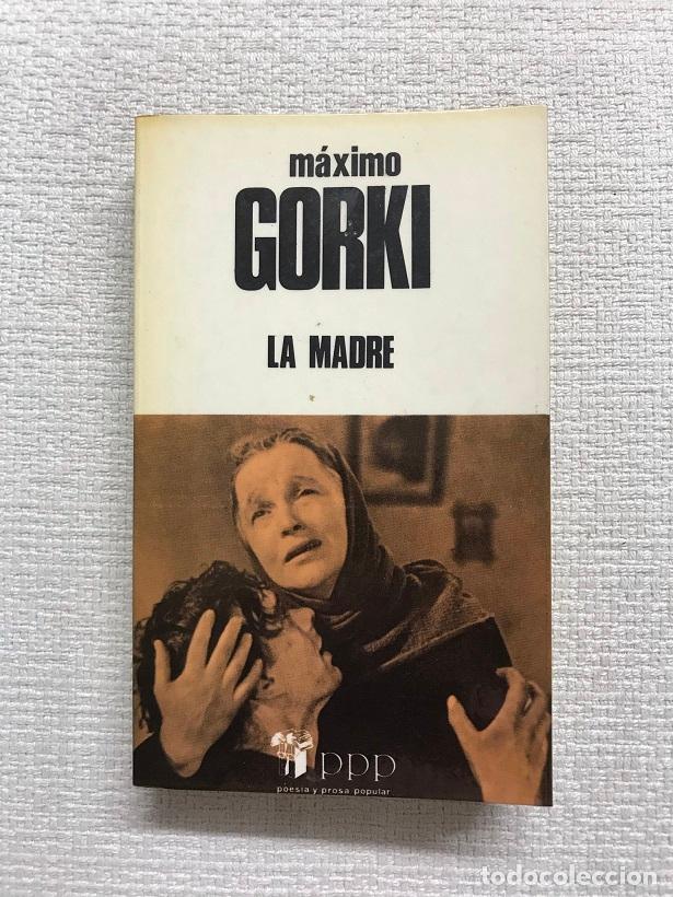 Libros: La madre - M&aacute;ximo Gorki - Foto 1