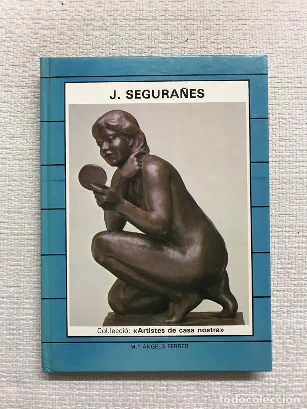 Libros: J. Segura&ntilde;es - Ma. &Agrave;ngels Ferrer - Foto 1
