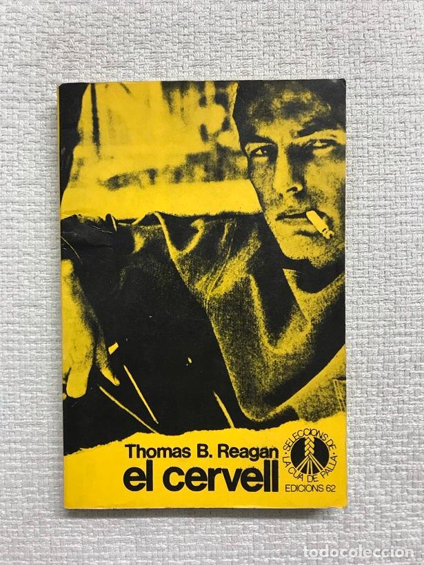 Libros: El cervell - Thomas B. Reagan - Foto 1