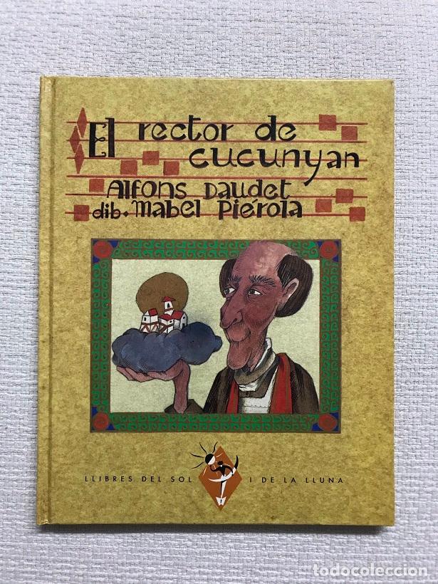 Libros: El rector de Cucunyan - Alfons Daudet - Foto 1