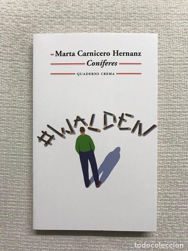 Libros: Con&iacute;feres - Marta Carnicero Hernanz - Foto 1