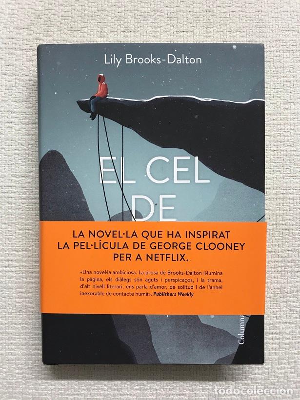 Libros: El cel de mitjanit - Lily Brooks-Dalton - Foto 1