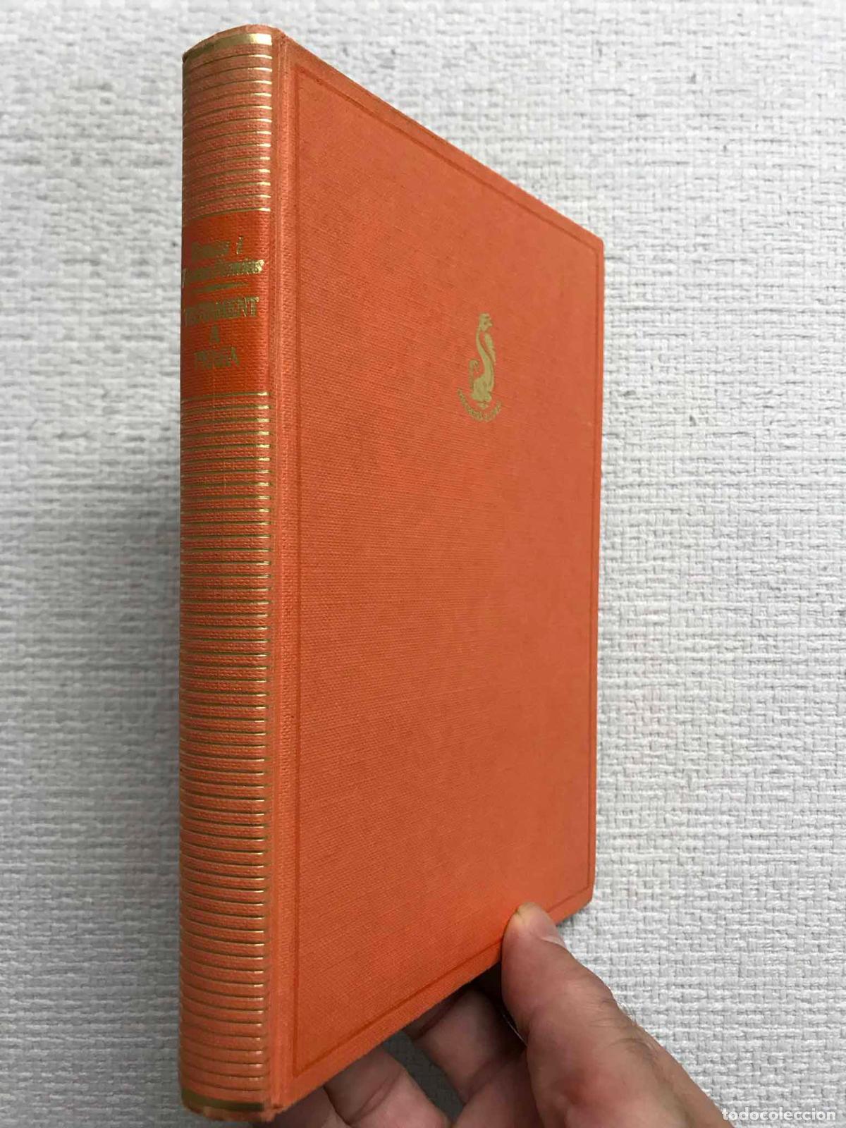 Libros: Testament a Praga - Tom&agrave;s i Teresa P&agrave;mies - Foto 1