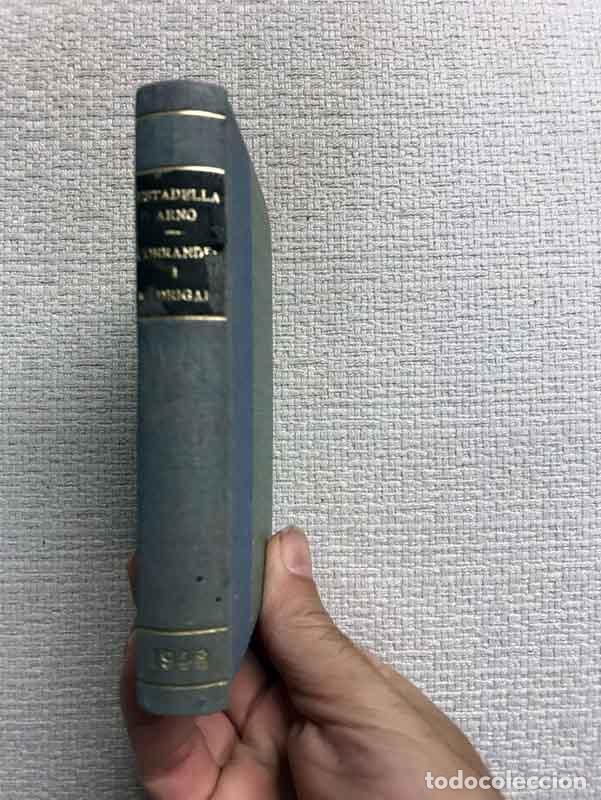 Libri di seconda mano: Corrandes i madrigals (evocacions) - J. Estadella Arn&oacute;
