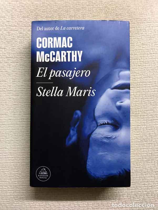 Libros: El pasajero / Stella Maris - Cormac McCarthy - Foto 1