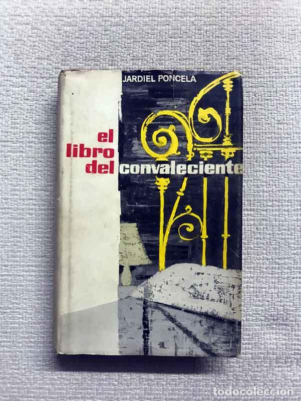 Libros: El libro del convaleciente - Enrique Jardiel Poncela - Foto 1