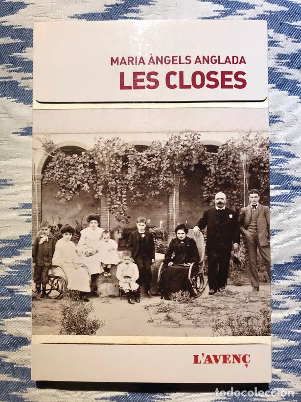 Libros: Les Closes - Maria &Agrave;ngels Anglada - Foto 1