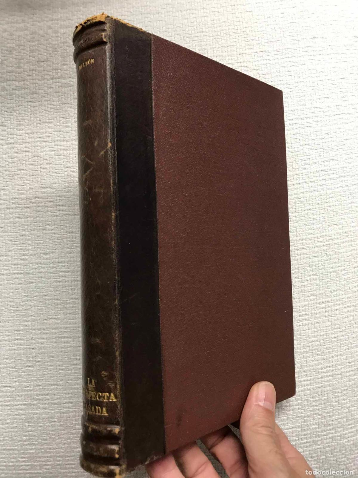 Libros: La perfecta casada - Fray Lu&iacute;s de Le&oacute;n - Foto 1