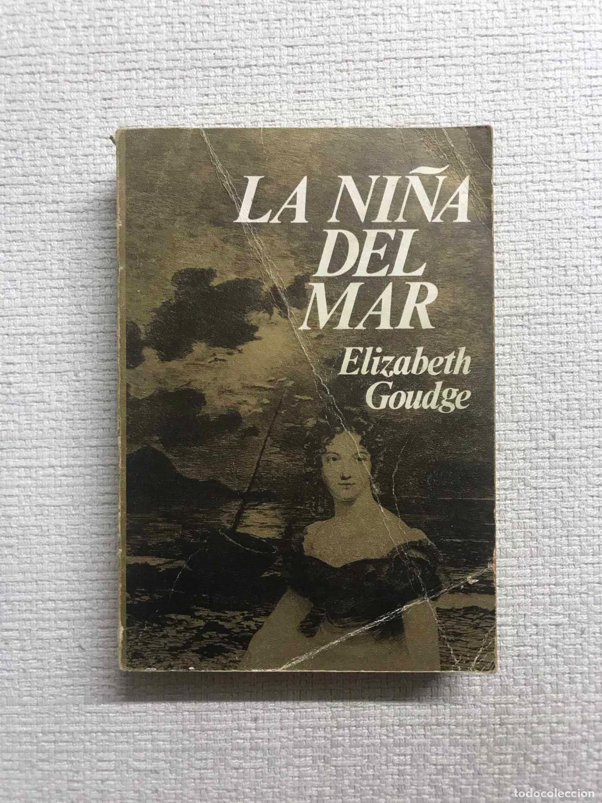 Libros: La ni&ntilde;a del mar - Elizabeth Goudge - Foto 1