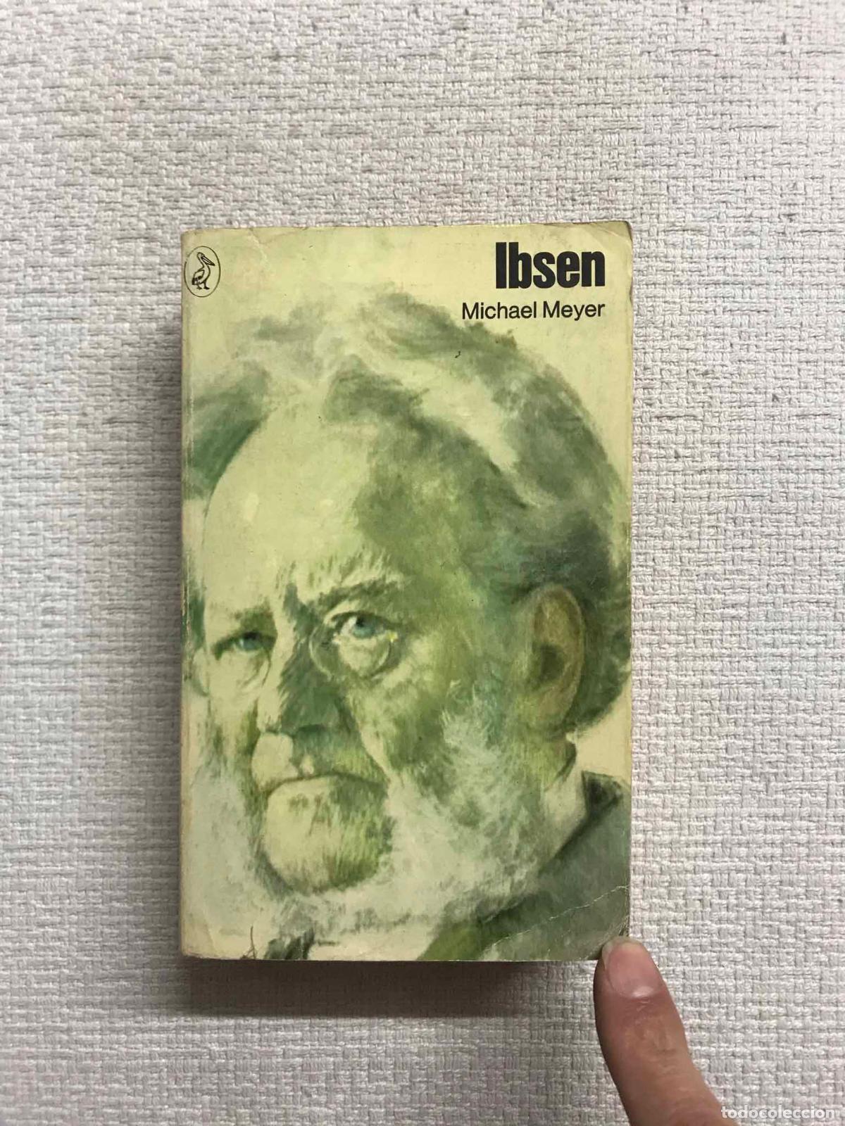 Libros: Ibsen - Michael Meyer - Foto 1