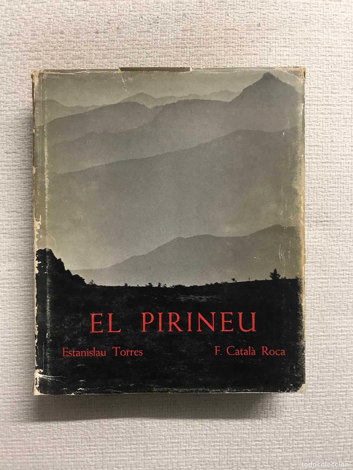 Libros: El Pirineu - Estanislau Torres - Foto 1