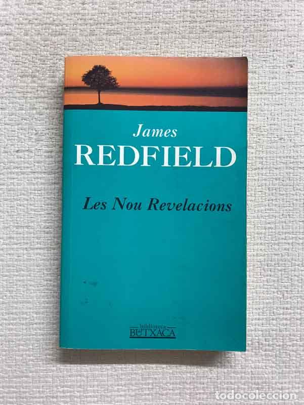Libros: Les nou revelacions - James Redfield - Foto 1