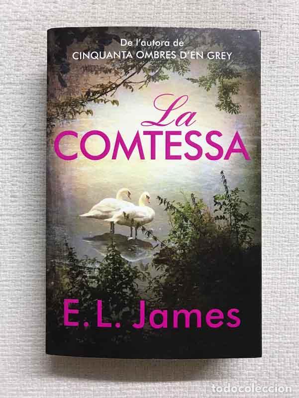 Libros: La comtessa - E.L. James - Foto 1