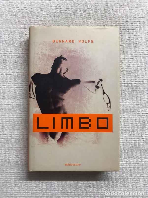 Libros: Limbo - Bernard Wolfe - Foto 1