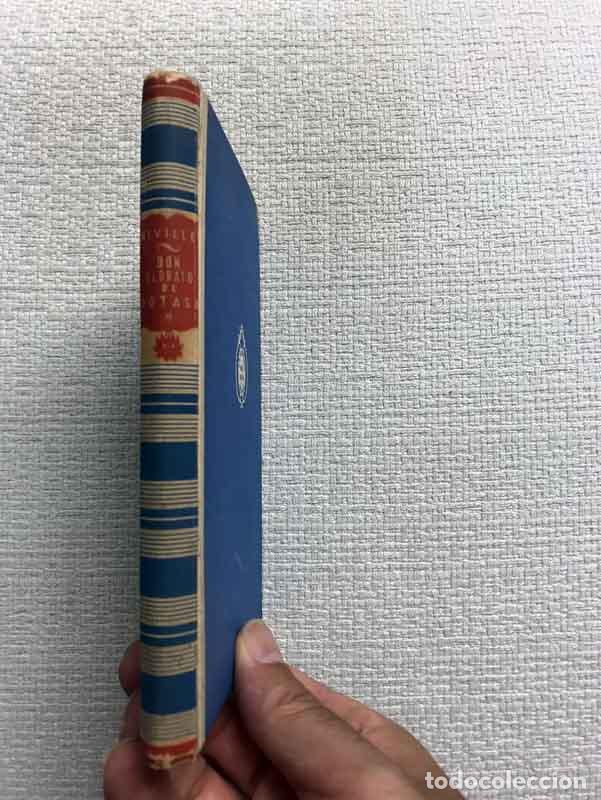 Libros: Don Clorato de Potasa - Edgar Neville - Foto 1