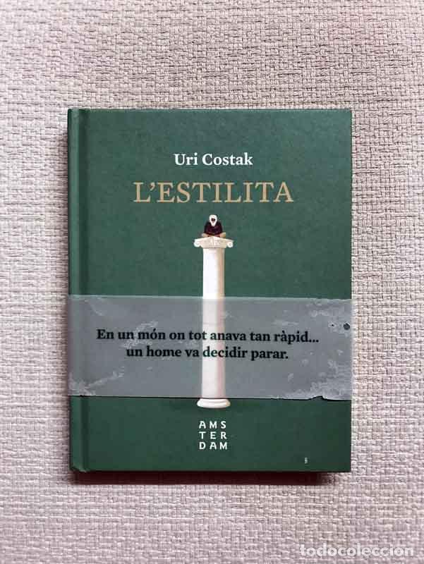 Libros: Lestilita - Uri Costak - Foto 1