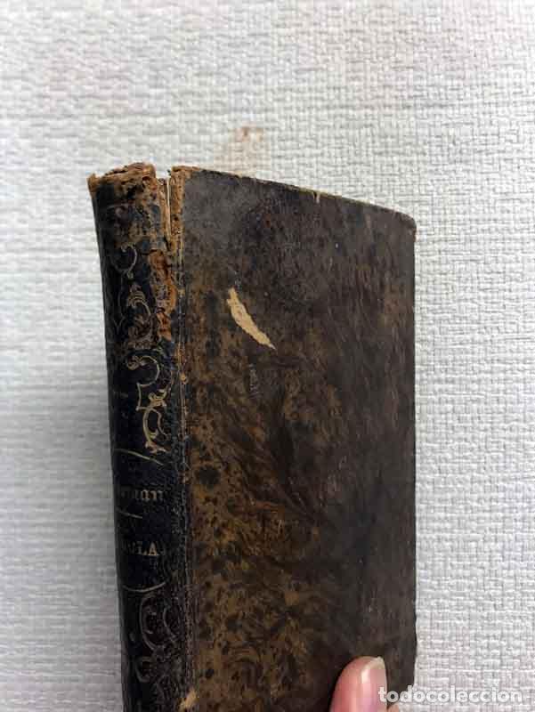 Libros: Fabiola o La iglesia de las catacumbas - Cardenal Wiseman - Foto 3