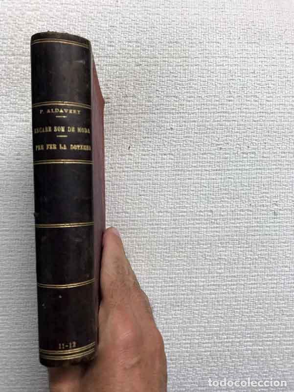 Libros: Encare son de moda - Pere Aldavert - Foto 1