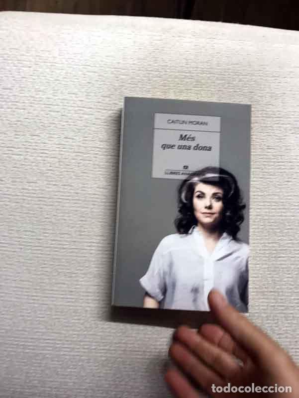Libros: M&eacute;s que una dona - Caitlin Moran - Foto 1