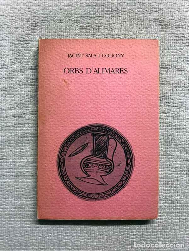 Libros: Orbs dalimares - Jacint Sala i Codony - Foto 1