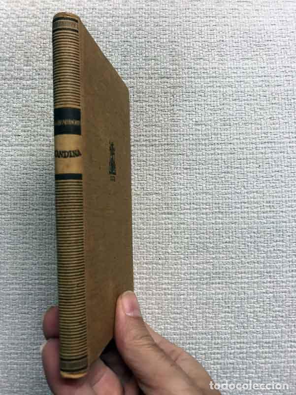 Libros: Ondina - Jean Giraudoux - Foto 1