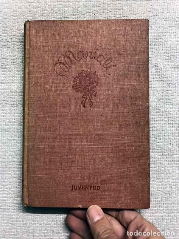 Libros: Marial&iacute;. Novela para ni&ntilde;as - Ilde Gir - Foto 1