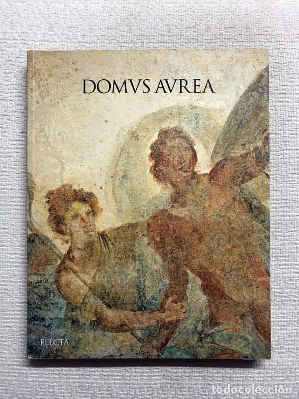 Libros: Domus Aurea -Italian Edition - Irene Iacopi - Foto 1