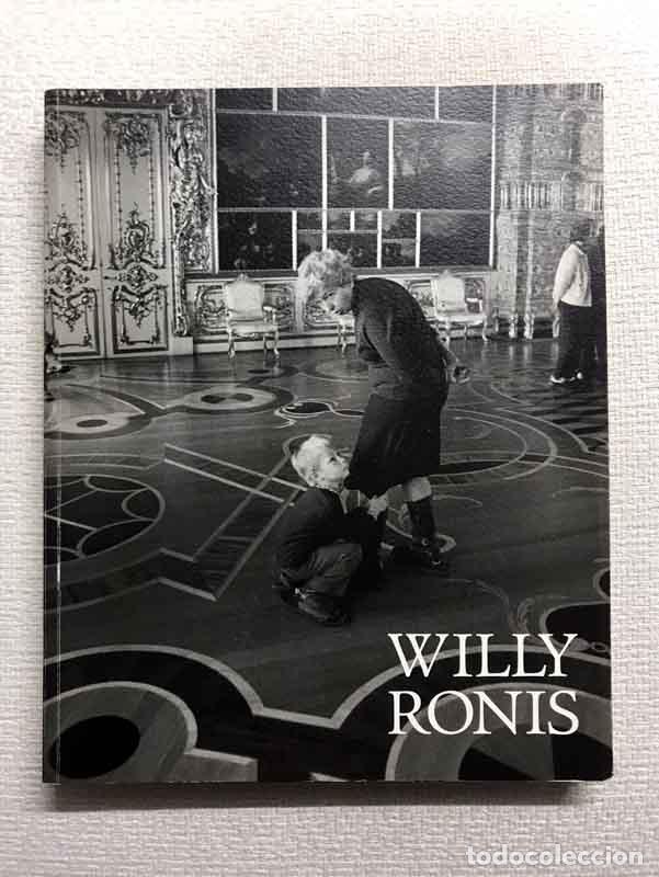Libros: Willy Ronis -edici&oacute; en catal&agrave; - Foto 1