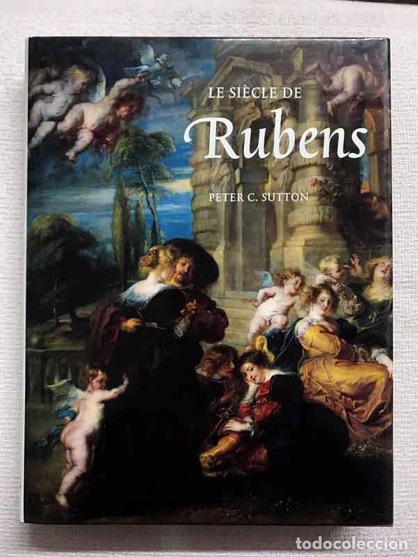 Libros: Le si&egrave;cle de Rubens - Peter C. Sutton - Foto 1