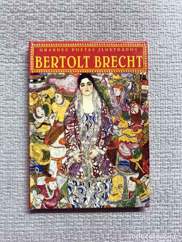 Libros: Bertolt Brecht - Foto 1