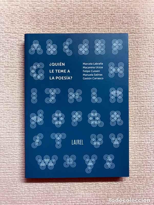 Libros: Qui&eacute;n le teme a la poes&iacute;a? - Varios autores - Foto 1
