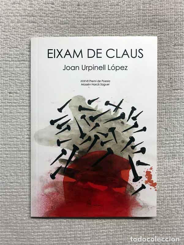 B&uuml;cher: Eixam de claus - Joan Urpinell L&oacute;pez