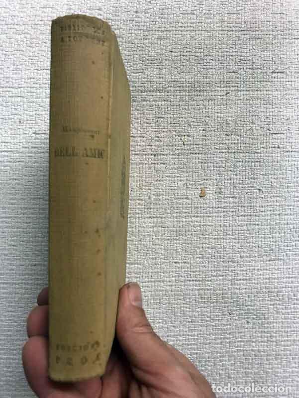 Libros: Bell Amic - Guy de Maupassant - Foto 1