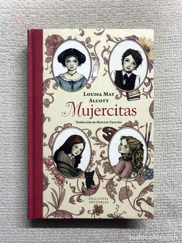 Libros: Mujercitas - Louisa May Alcott - Foto 1