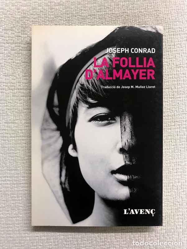 Libros: La follia dAlmayer - Joseph Conrad - Foto 1