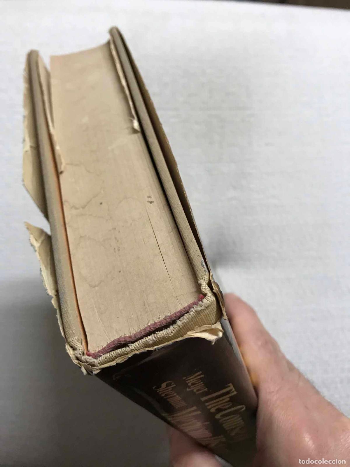 Libros: The Course of Mexican History - Michael Meyer / William Sherman - Foto 2