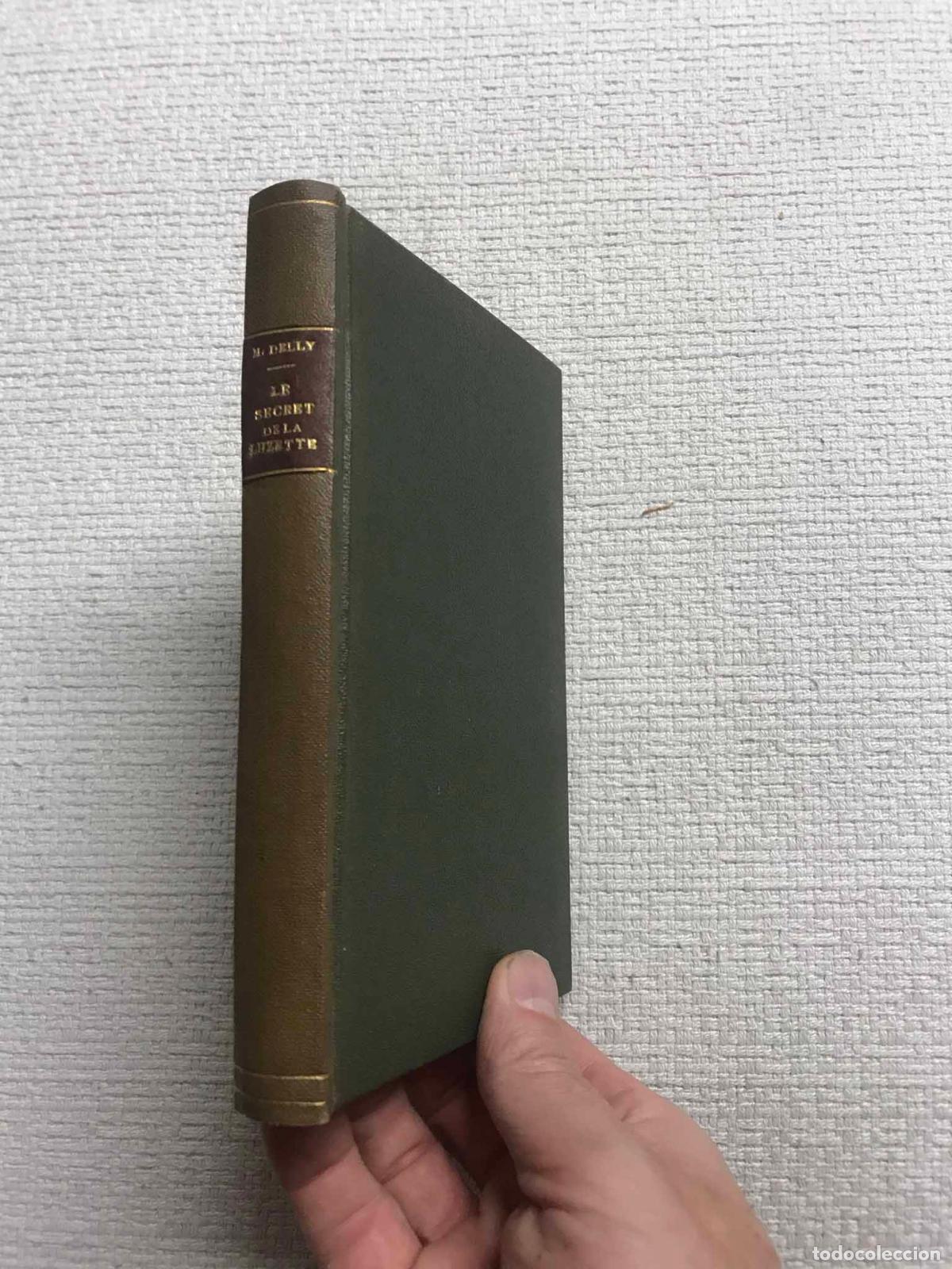 Libros: Le secret de la Luzette - Delly - Foto 1