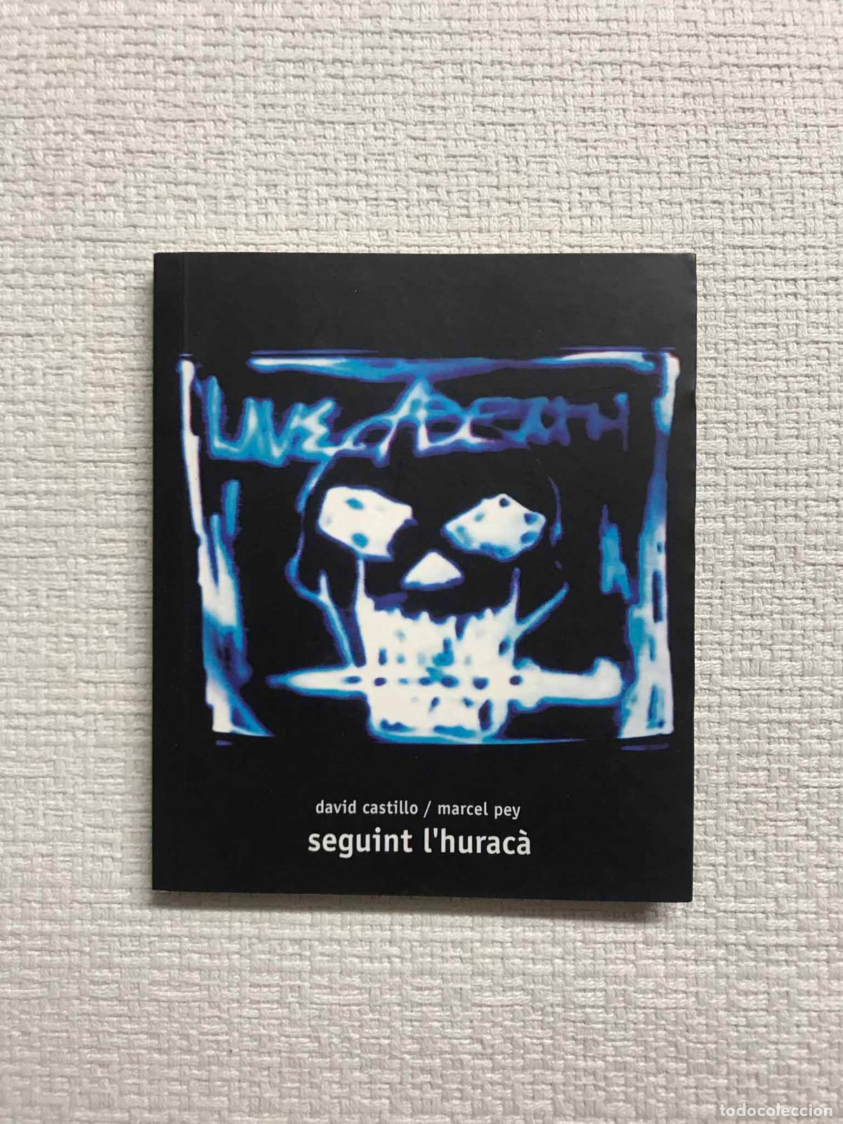 Libros: Seguint lhurac&agrave; - David Castillo - Foto 1
