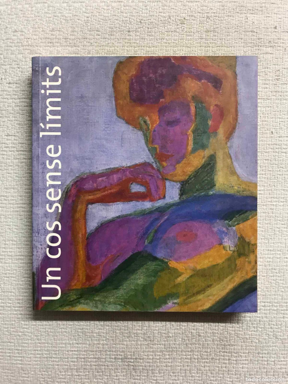 Libros: Un Cos Sense L&iacute;mits - Autors diversos - Foto 1