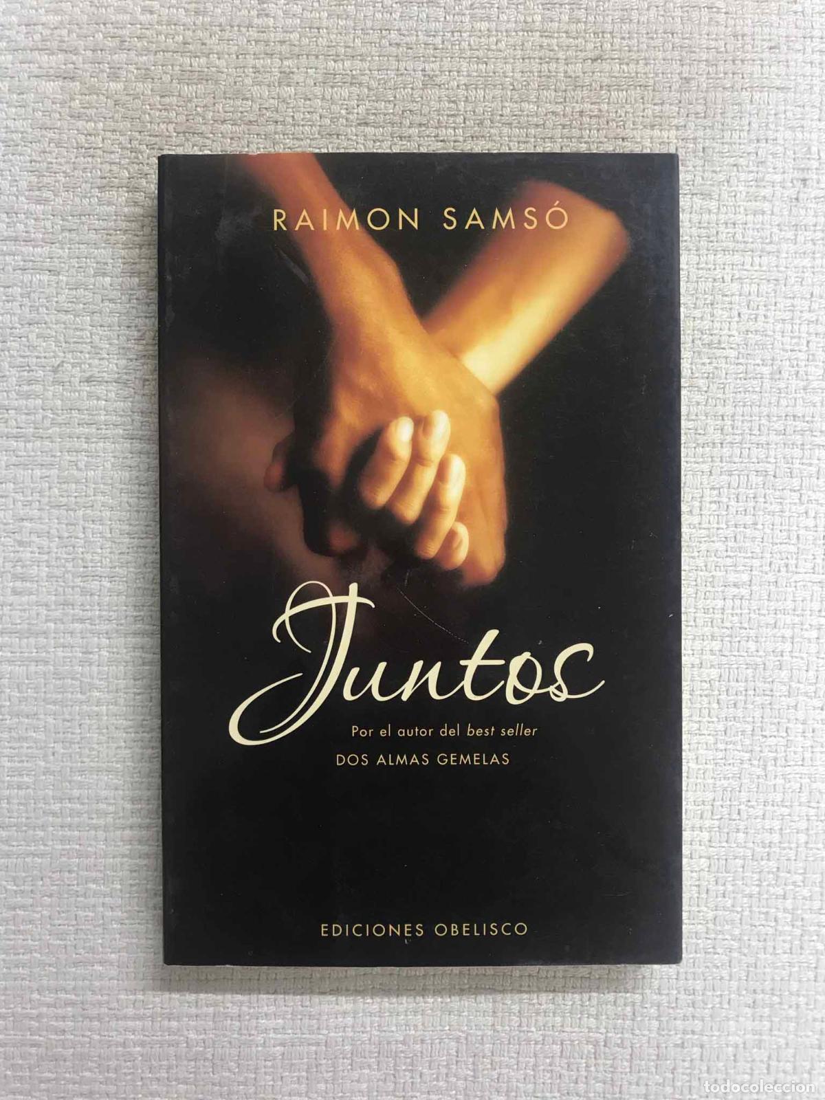 Libros: Juntos - Raimon Sams&oacute; - Foto 1