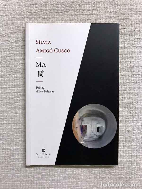 Libros: Ma - S&iacute;lvia Amig&oacute; Cusc&oacute; - Foto 1