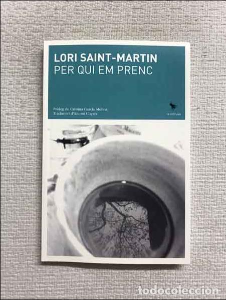 Libros: Per qui em prenc - Lori Saint-Martin - Foto 1