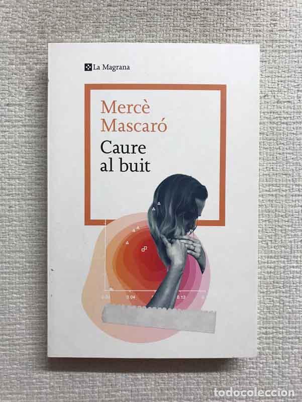 Libros: Caure al buit - Merc&egrave; Mascar&oacute; - Foto 1